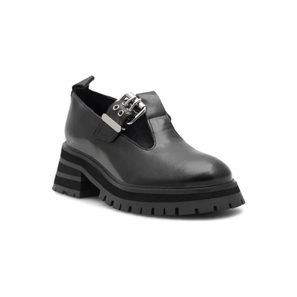 SERGIO BARDI Shoes - T-Bar Flat Loafer